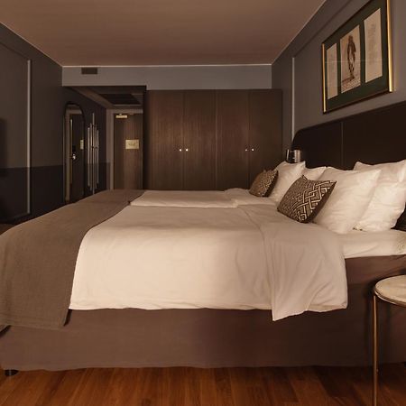 Hotel Hasselbacken Stokholm Dış mekan fotoğraf