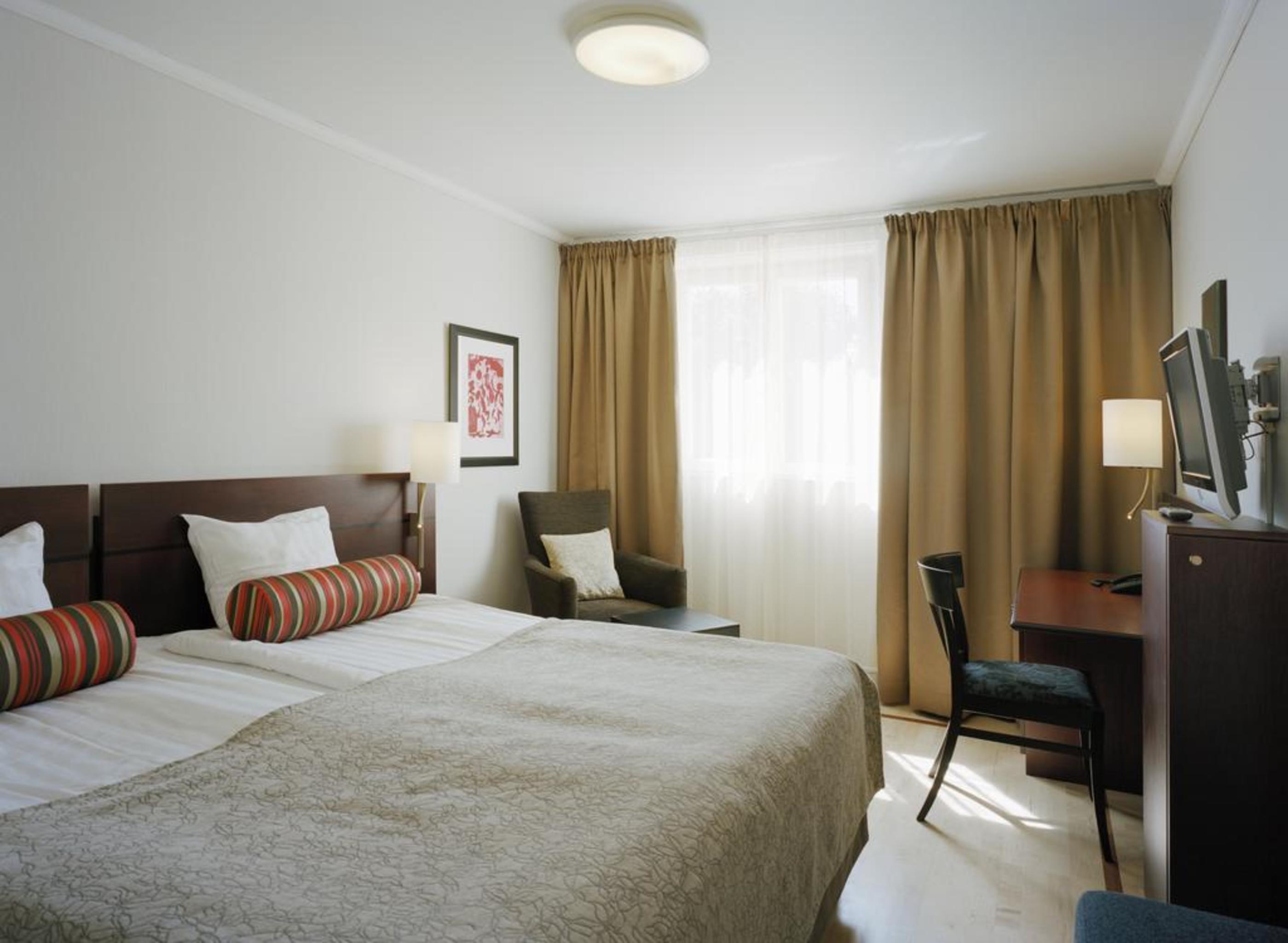 Hotel Hasselbacken Stokholm Dış mekan fotoğraf