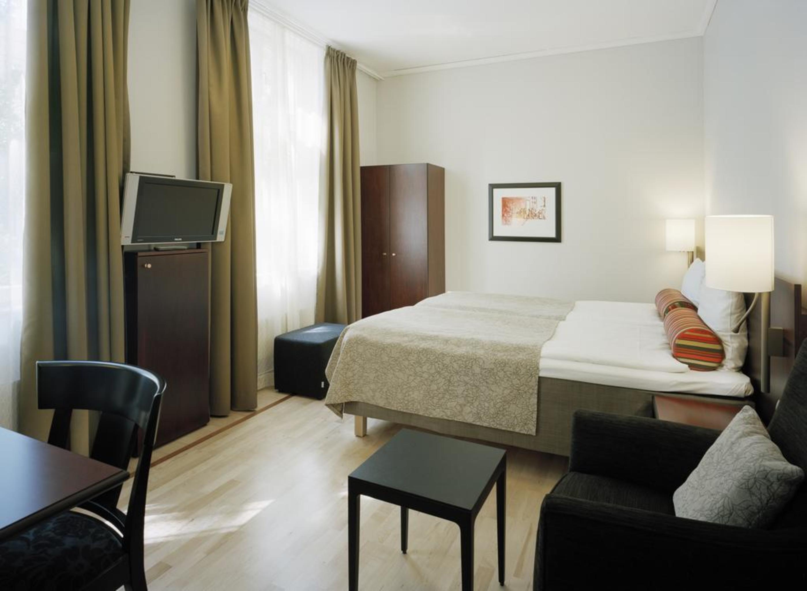 Hotel Hasselbacken Stokholm Dış mekan fotoğraf