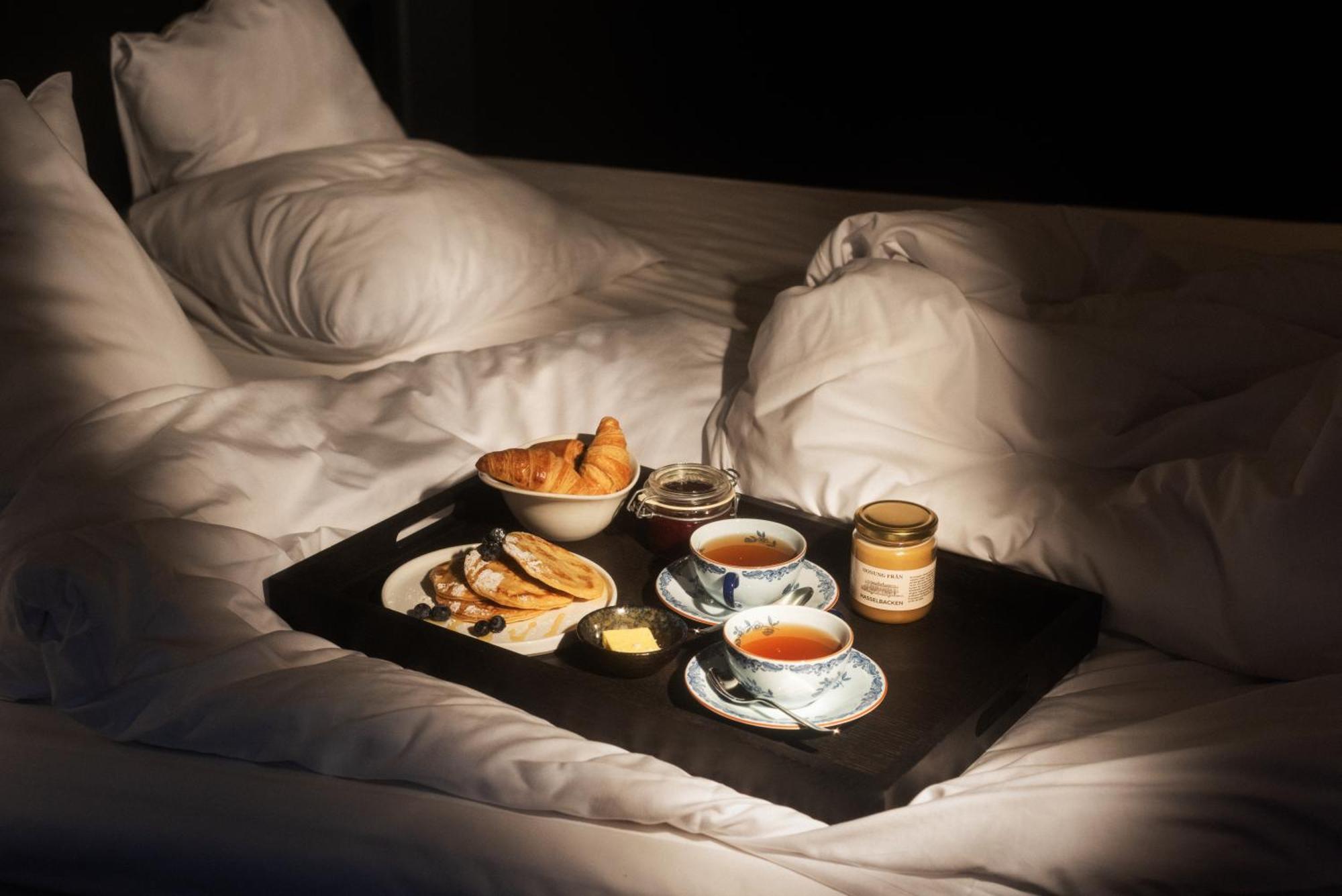 Hotel Hasselbacken Stokholm Dış mekan fotoğraf