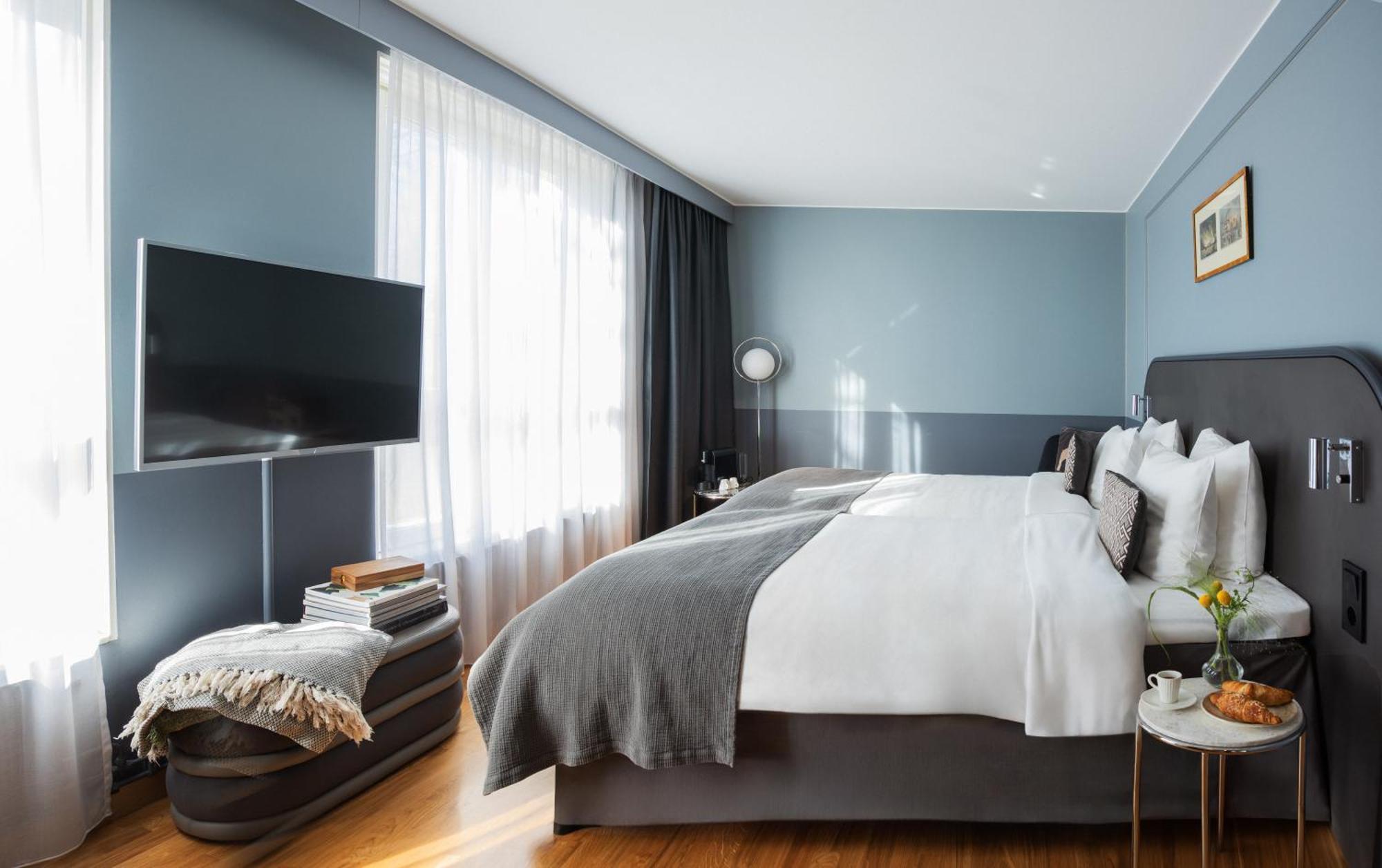 Hotel Hasselbacken Stokholm Dış mekan fotoğraf
