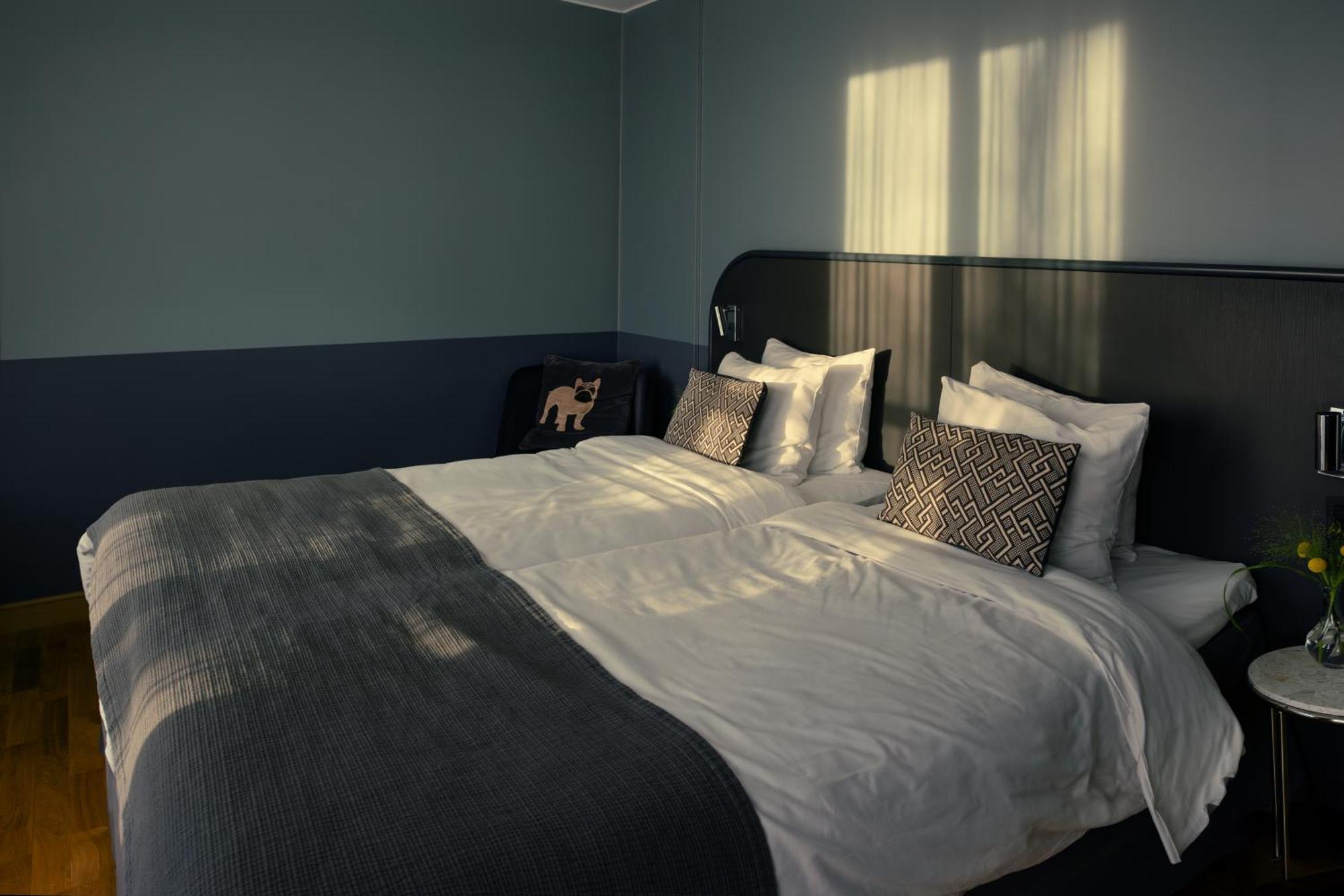 Hotel Hasselbacken Stokholm Dış mekan fotoğraf