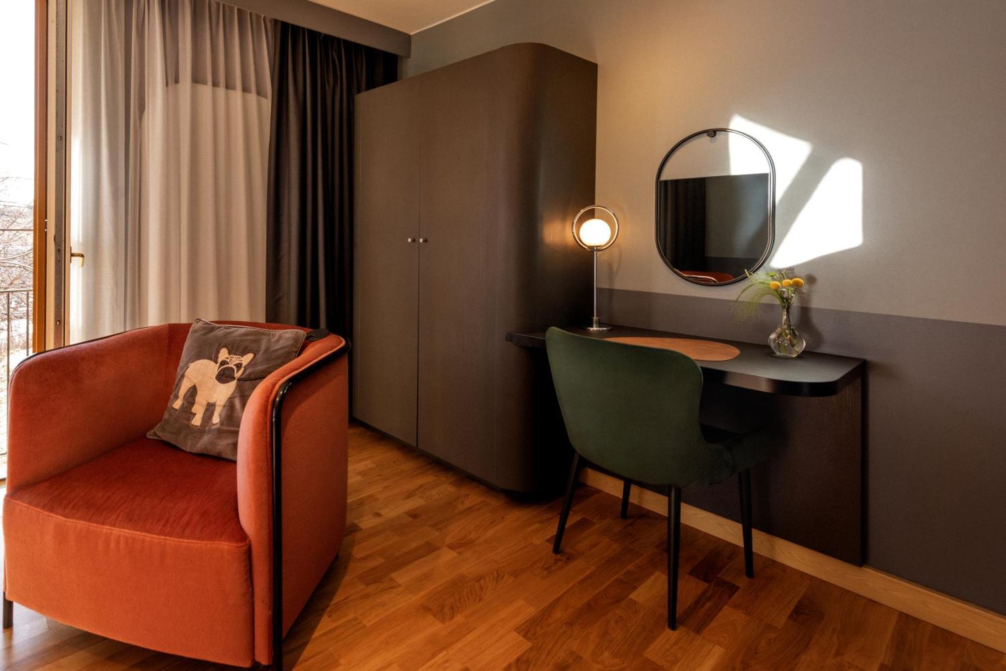 Hotel Hasselbacken Stokholm Dış mekan fotoğraf