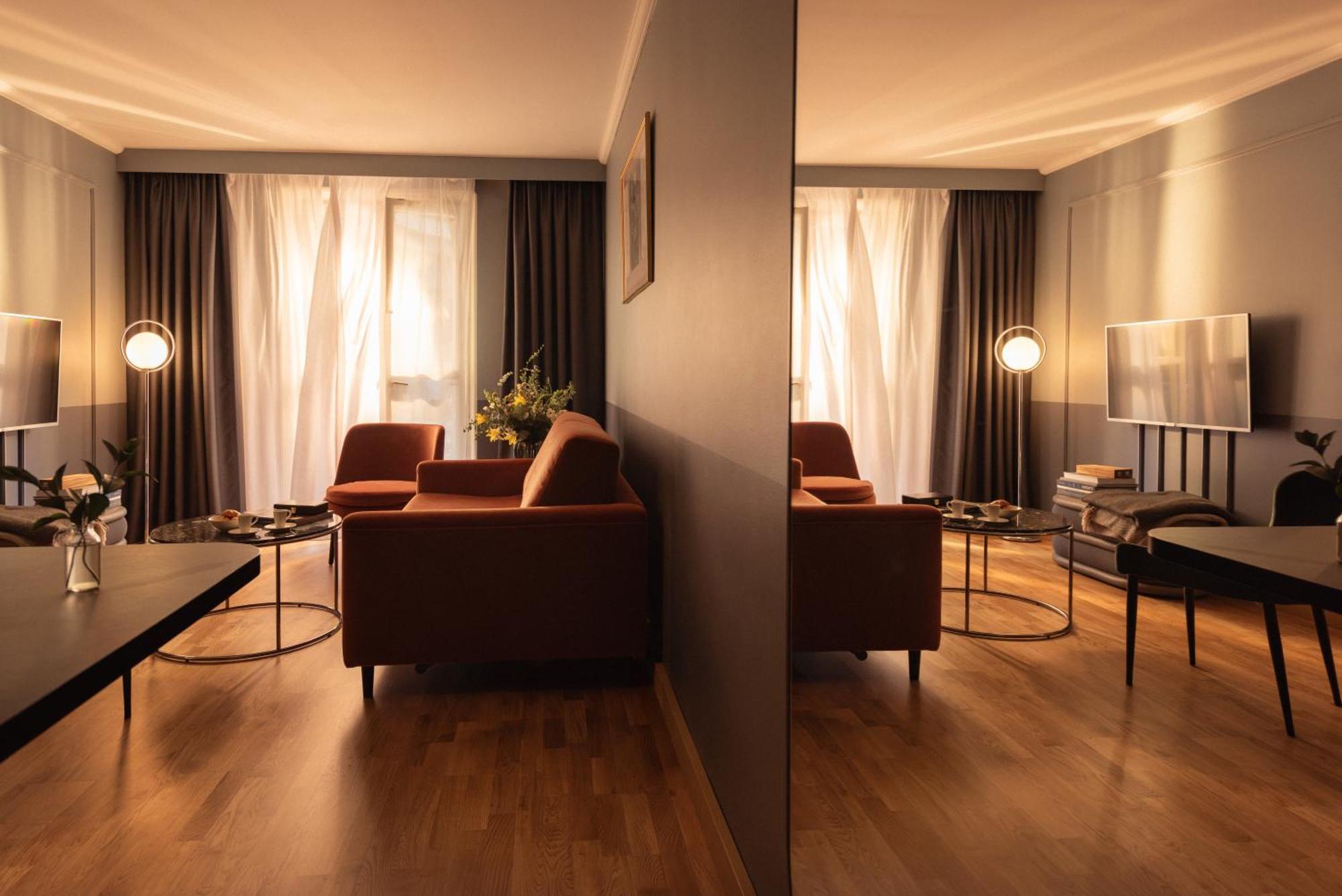 Hotel Hasselbacken Stokholm Dış mekan fotoğraf