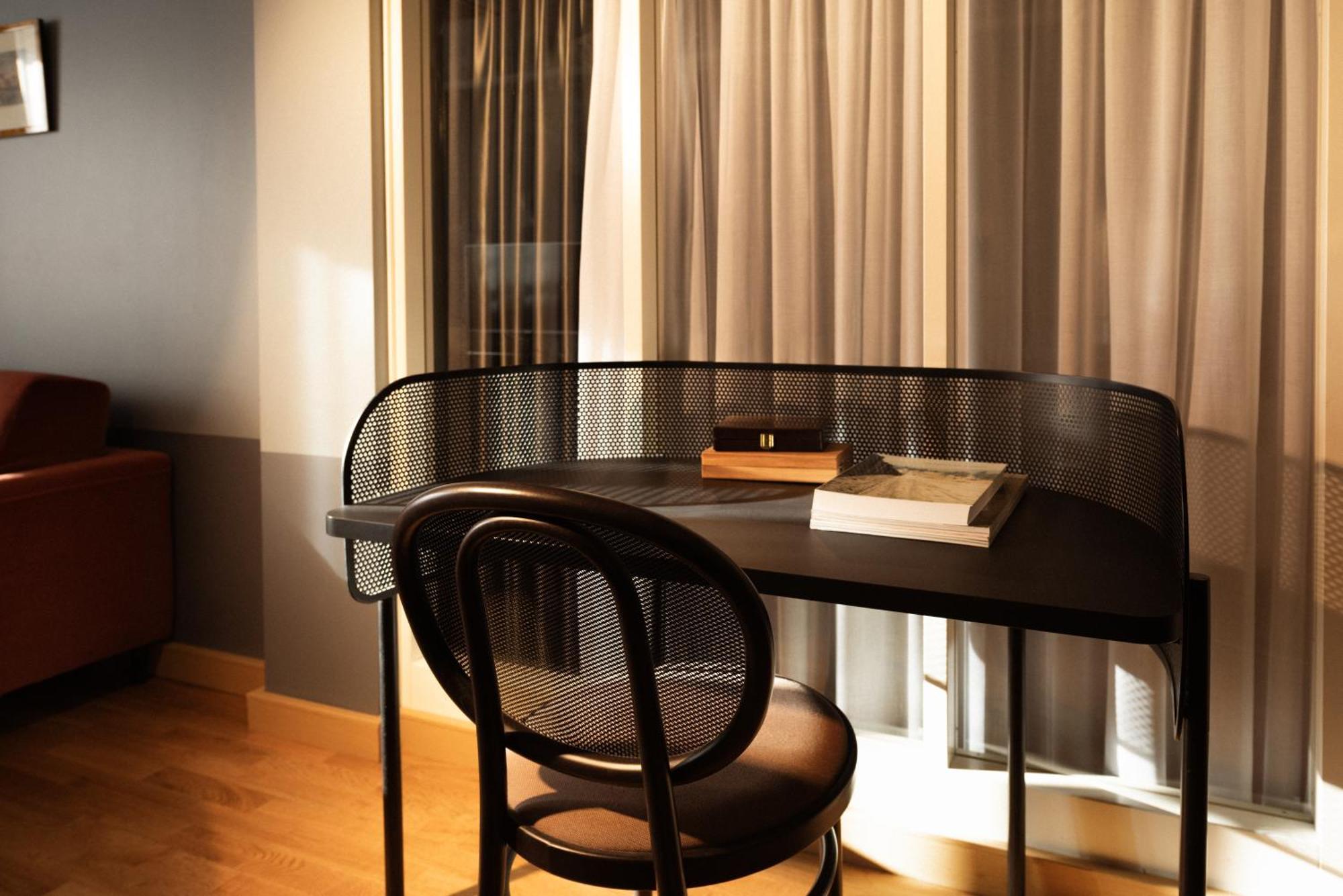 Hotel Hasselbacken Stokholm Dış mekan fotoğraf
