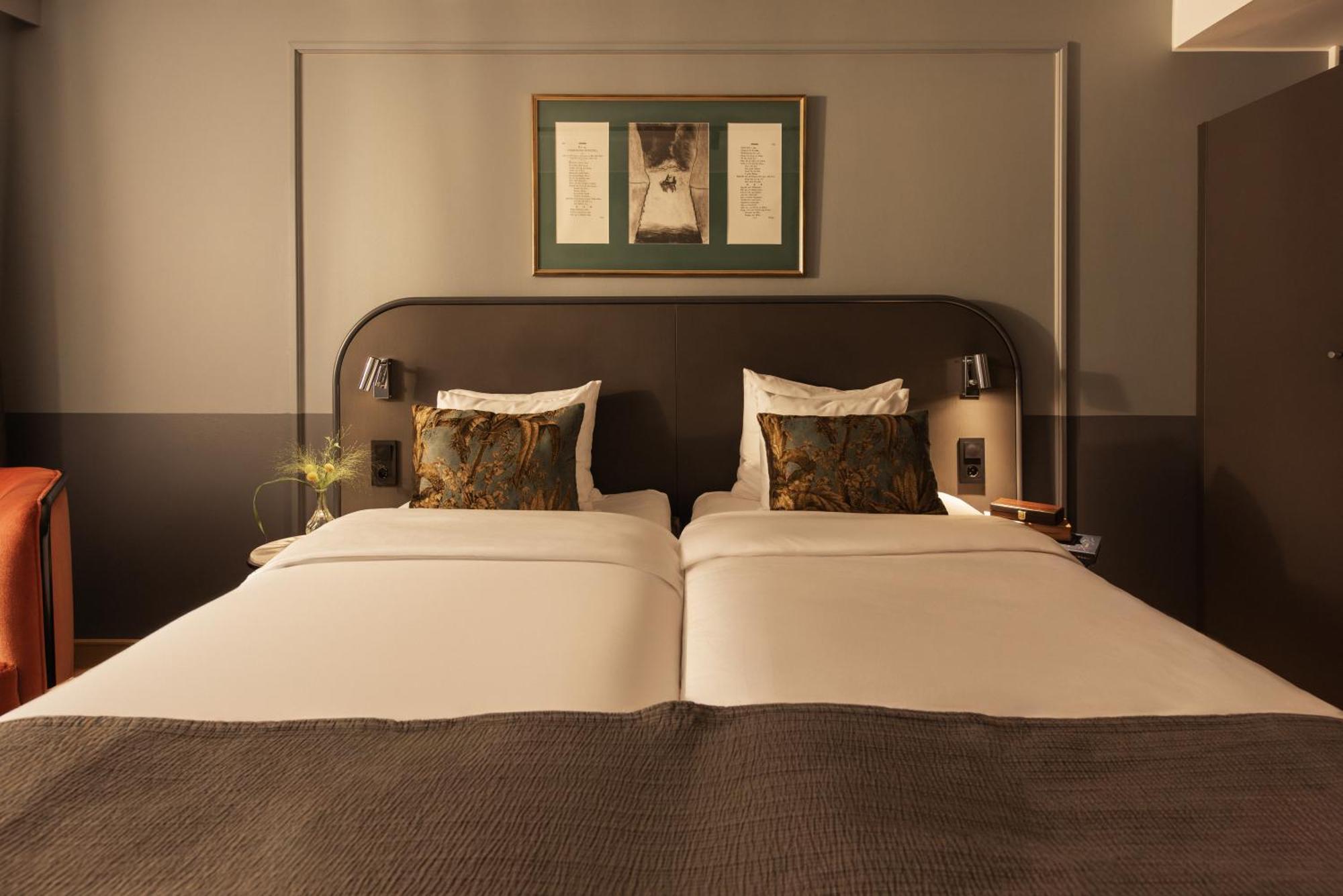 Hotel Hasselbacken Stokholm Dış mekan fotoğraf